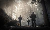 Call of Duty: WWII - Servirà una patch per avviare il gioco